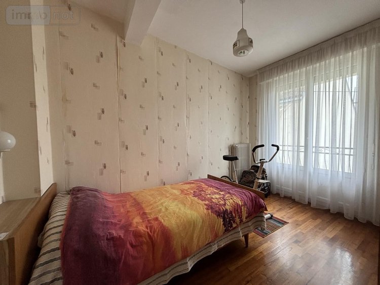 Maison a vendre Ploemeur 56270 Morbihan 95 m2 5 pièces 296700 euros
