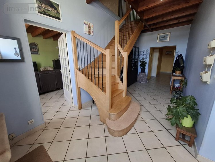 Maison a vendre Corme-Royal 17600 Charente-Maritime 145 m2 5 pièces 335000 euros