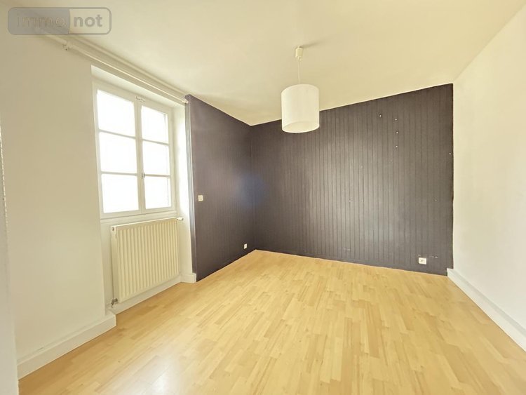 Maison a vendre Guer 56380 Morbihan 200 m2 10 pièces 362000 euros