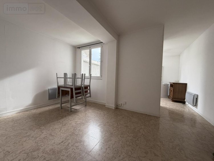 Immeuble a vendre Amiens 80000 Somme 126 m2  299250 euros