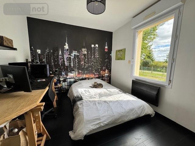 Maison a vendre La Quinte 72550 Sarthe 152 m2 5 pièces 265938 euros