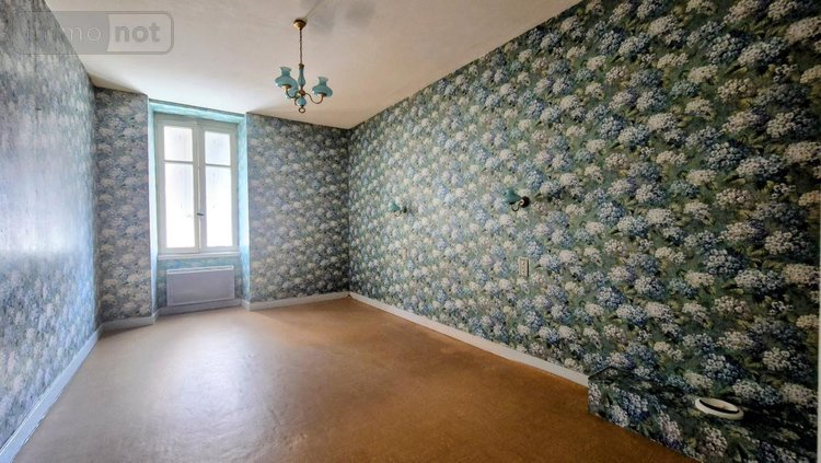 Maison a vendre Freigné 44540 Loire-Atlantique 128 m2  198500 euros