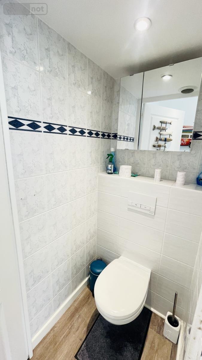 Appartement a vendre Carnac 56340 Morbihan 34 m2 2 pièces 384760 euros