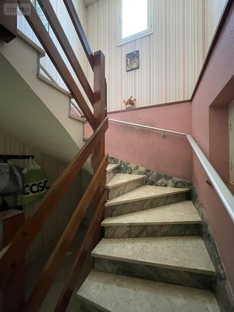 Maison a vendre Marolles-les-Braults 72260 Sarthe 97 m2 4 pièces 115760 euros