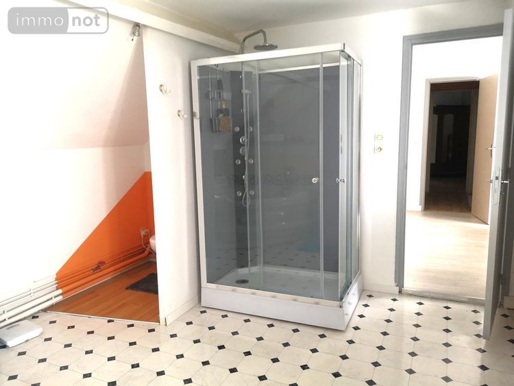 Maison a vendre Honnecourt-sur-Escaut 59266 Nord 202 m2 6 pièces 262000 euros