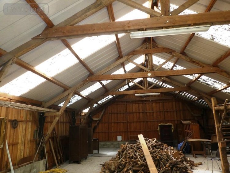 Maison a vendre Bubry 56310 Morbihan 170 m2 5 pièces 408800 euros