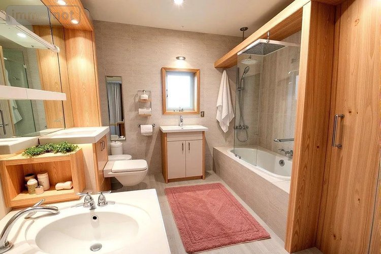 Maison a vendre Moncé-en-Saosnois 72260 Sarthe 189 m2 8 pièces 183100 euros