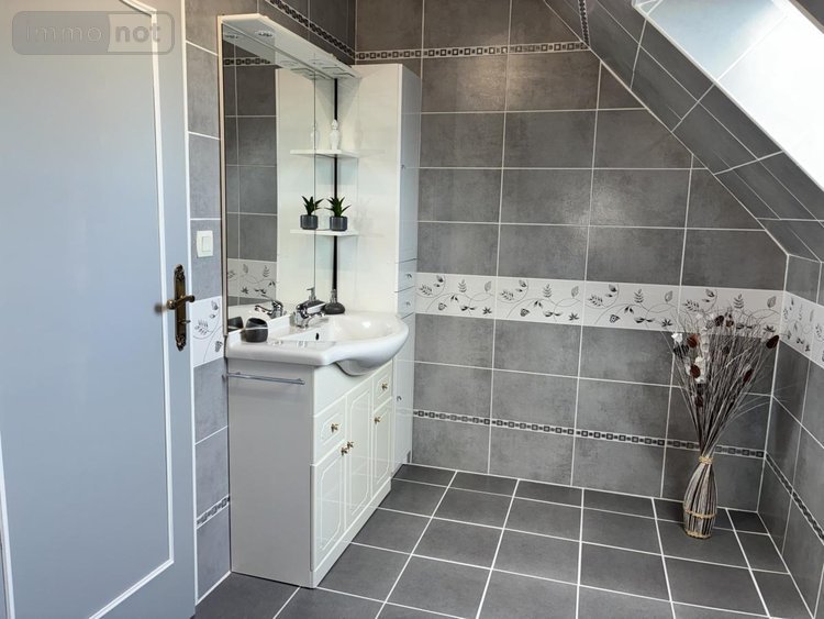 Maison a vendre Soulgé-sur-Ouette 53210 Mayenne 260 m2 8 pièces 468000 euros