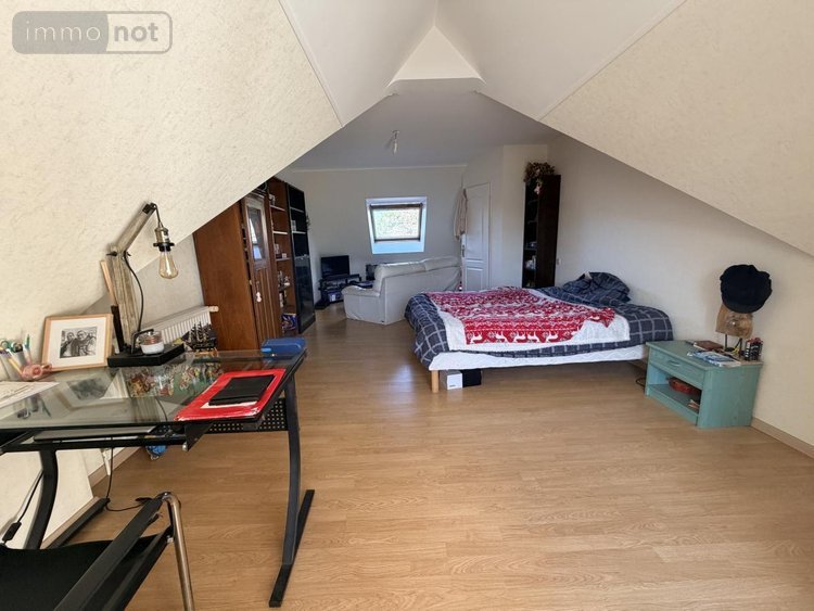 Maison a vendre Plescop 56890 Morbihan 140 m2 6 pièces 524000 euros