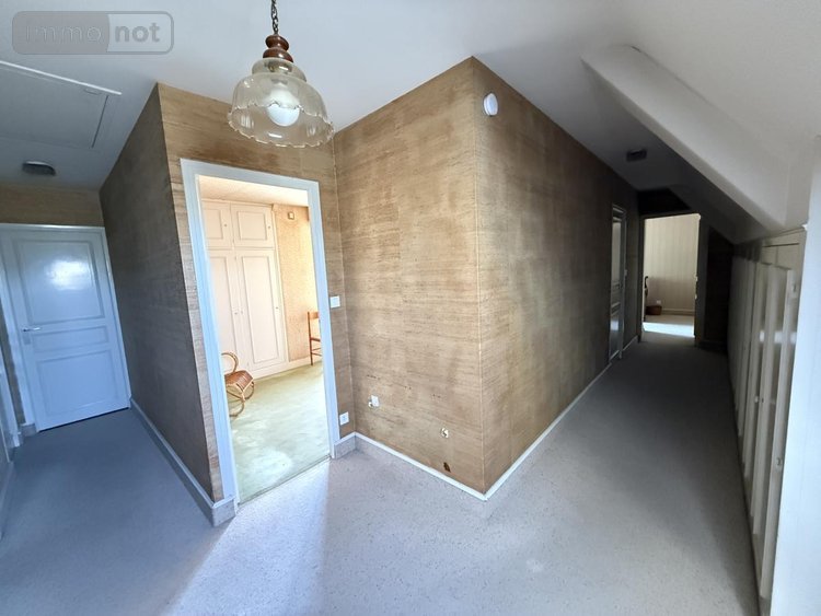 Maison a vendre Saint-Malo 35400 Ille-et-Vilaine 190 m2 6 pièces 592230 euros