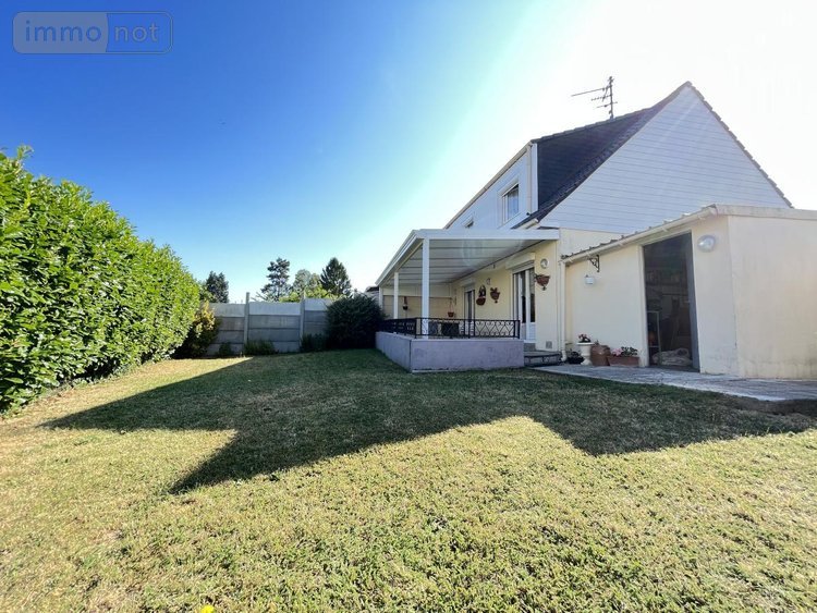 Maison a vendre Achicourt 62217 Pas-de-Calais 85 m2 5 pièces 177200 euros