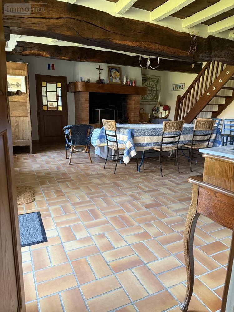 Maison a vendre Beaulieu-sous-la-Roche 85190 Vendée 252 m2  599400 euros