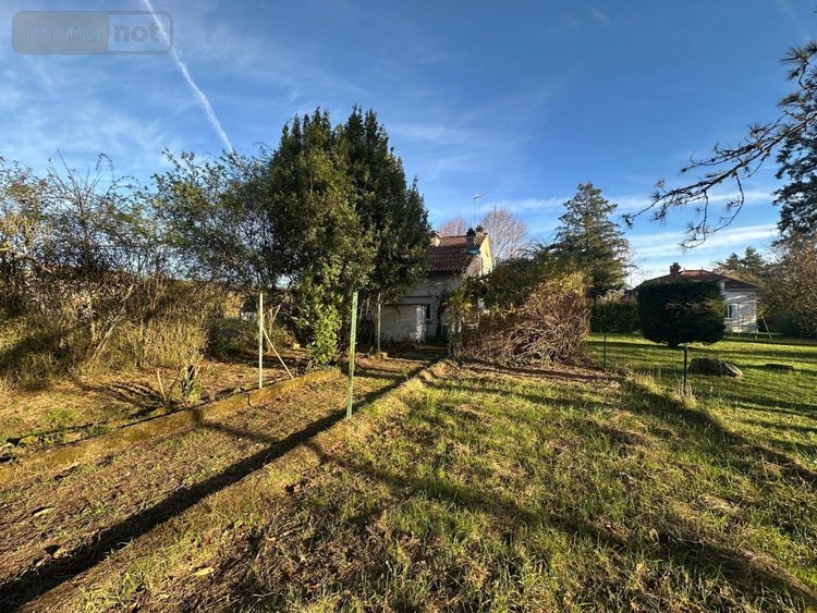 Maison a vendre Mercuès 46090 Lot 96 m2  95000 euros