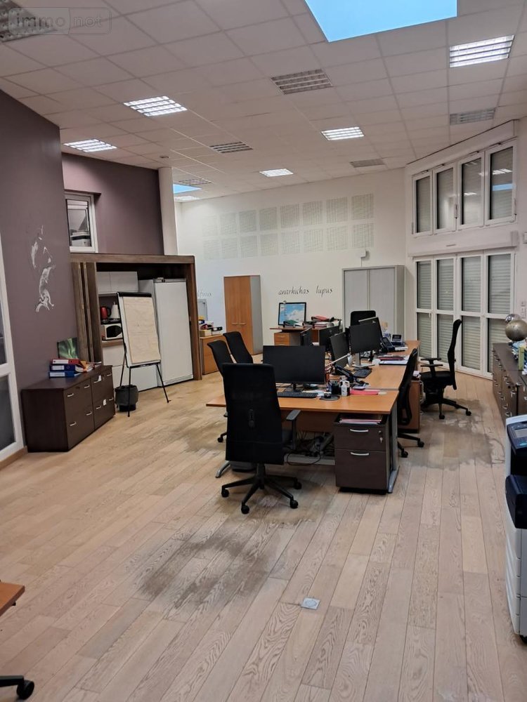 Immeuble a vendre Le Portel 62480 Pas-de-Calais 111 m2  440160 euros