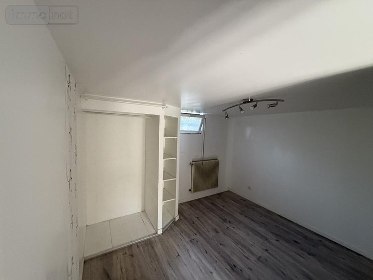 Maison a vendre Corbie 80800 Somme 67 m2 3 pièces 171600 euros