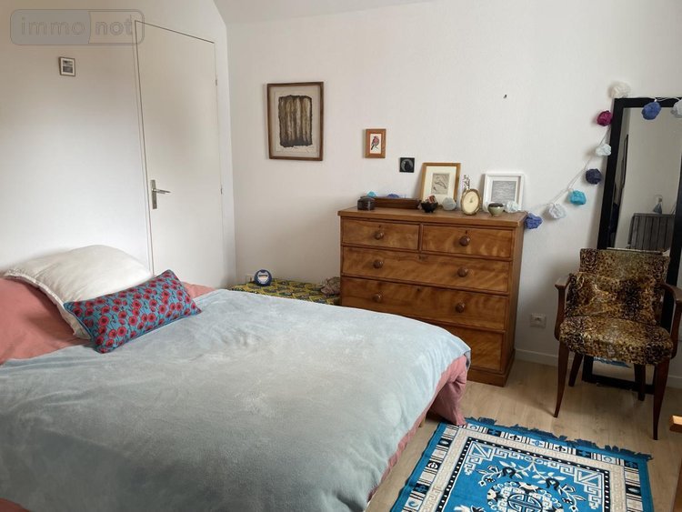 Appartement a vendre Vannes 56000 Morbihan 72 m2 3 pièces 344110 euros