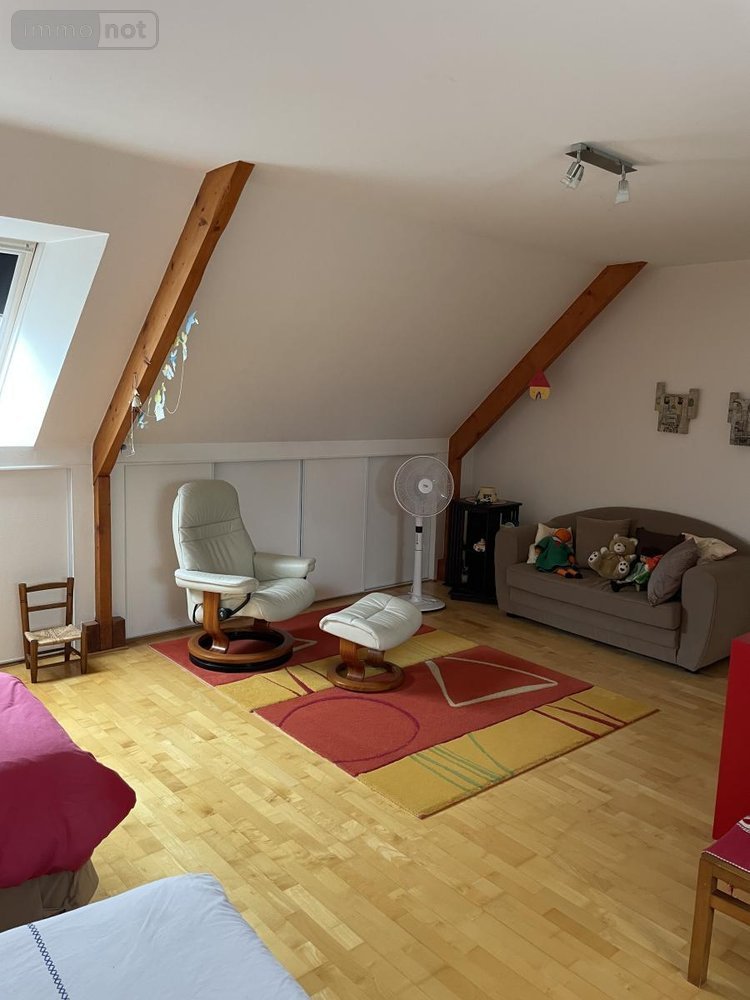 Maison a vendre Laigné-en-Belin 72220 Sarthe 175 m2 8 pièces 325500 euros