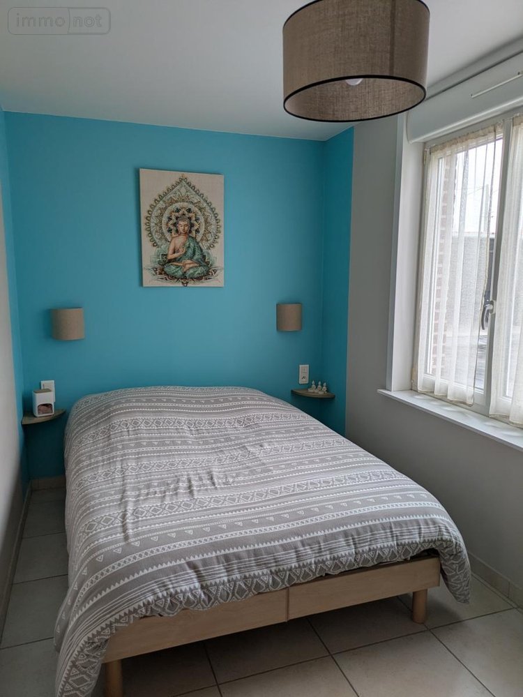 Maison a vendre Audruicq 62370 Pas-de-Calais 109 m2 4 pièces 307120 euros