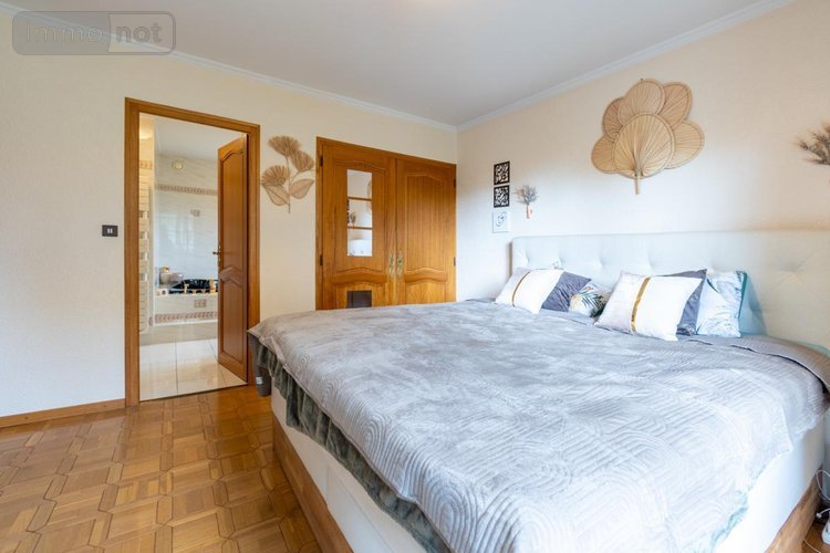 Maison a vendre Ornex 01210 Ain 180 m2 6 pièces 980000 euros