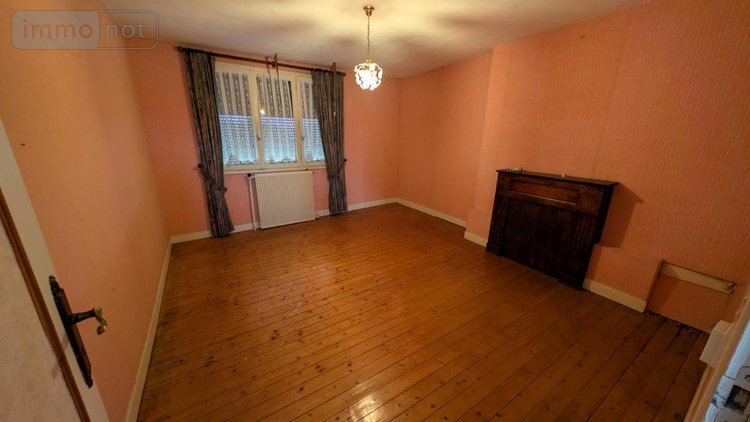 Maison a vendre Fleury 50800 Manche 106 m2 5 pièces 137920 euros