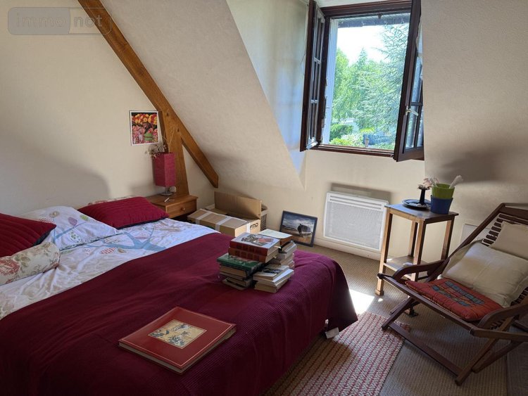 Maison a vendre La Trinité-Surzur 56190 Morbihan 104 m2 5 pièces 280665 euros