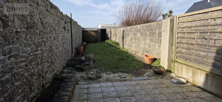 Maison a vendre Porspoder 29840 Finistère 80 m2 5 pièces 312000 euros