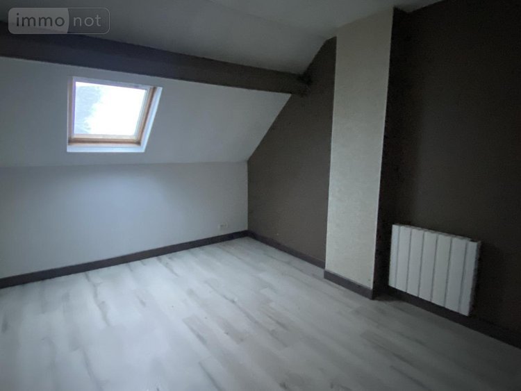 Maison a vendre Épehy 80740 Somme 77 m2 3 pièces 74800 euros