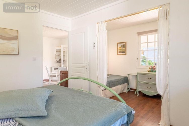 Maison a vendre Le Vauclin 97280 Martinique 159 m2 9 pièces 1080000 euros