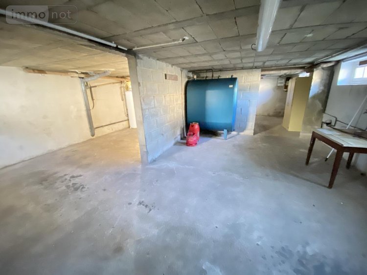 Maison a vendre Loudéac 22600 Côtes-d'Armor 66 m2 3 pièces 94770 euros