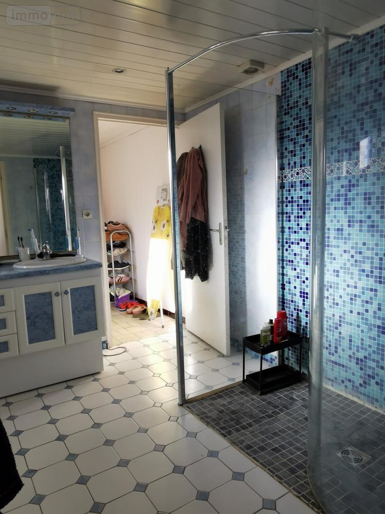 Maison a vendre Marquion 62860 Pas-de-Calais 176 m2 8 pièces 199900 euros