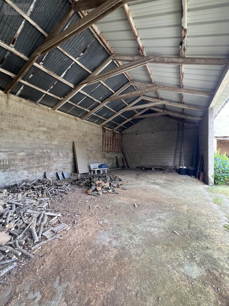 Maison a vendre Sévignac 22250 Côtes-d'Armor 97 m2 5 pièces 174790 euros