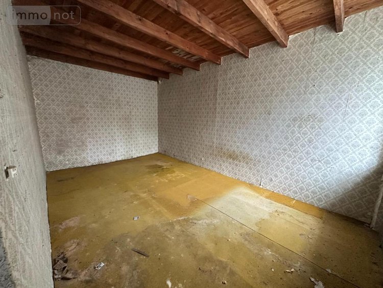 Maison a vendre Gréville-Hague 50440 Manche 71 m2 3 pièces 42400 euros