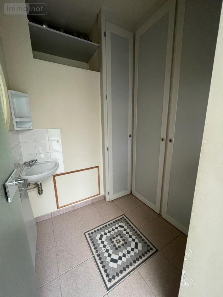 Maison a vendre Marolles-les-Braults 72260 Sarthe 233 m2 12 pièces 193460 euros