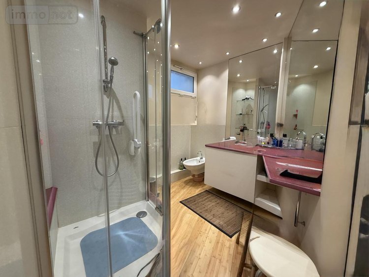 Appartement a vendre Cherbourg-en-Cotentin 50100 Manche 100 m2 4 pièces 294200 euros