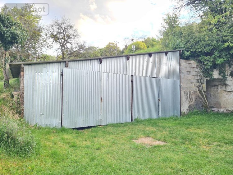 Maison a vendre Saint-Arnoult 41800 Loir-et-Cher 64 m2 3 pièces 94800 euros