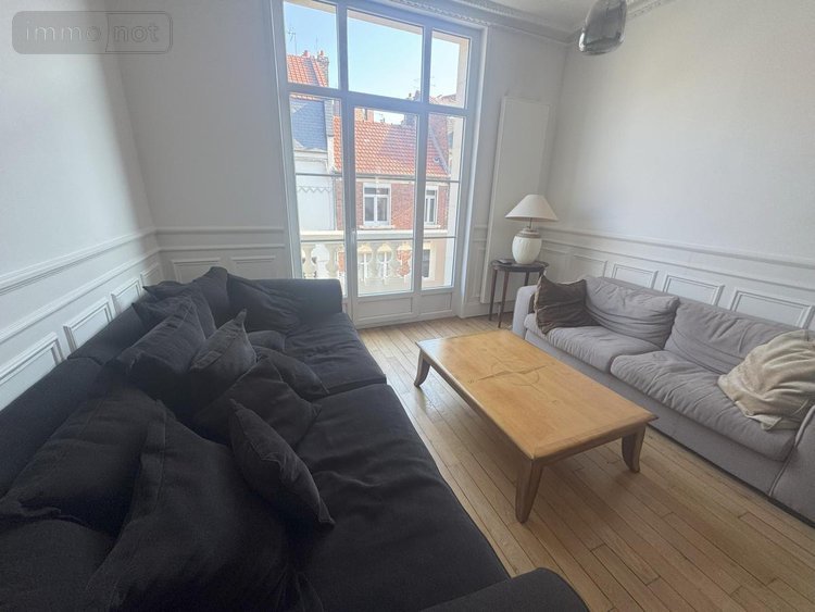 Immeuble a vendre Cambrai 59400 Nord 160 m2  393000 euros