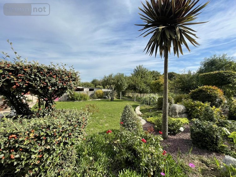 Maison a vendre Concarneau 29900 Finistère 185 m2 7 pièces 750240 euros