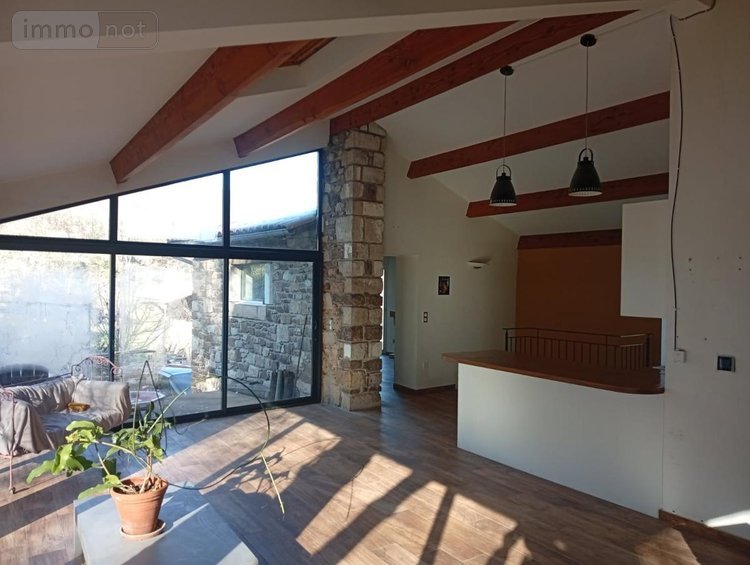 Maison a vendre Saint-Affrique 12400 Aveyron 150 m2 5 pièces 310000 euros