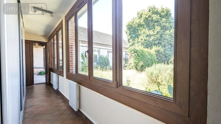 Maison a vendre Évreux 27000 Eure 130 m2 4 pièces 210000 euros