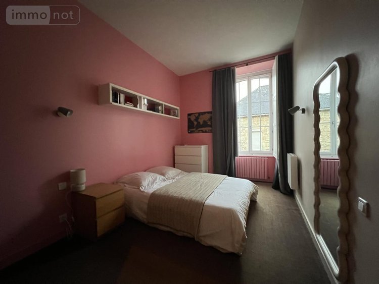 Maison a vendre Hennebont 56700 Morbihan 161 m2 7 pièces 493042 euros