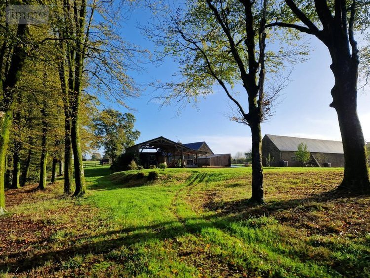 Maison a vendre Kernascléden 56540 Morbihan 147 m2 5 pièces 701410 euros