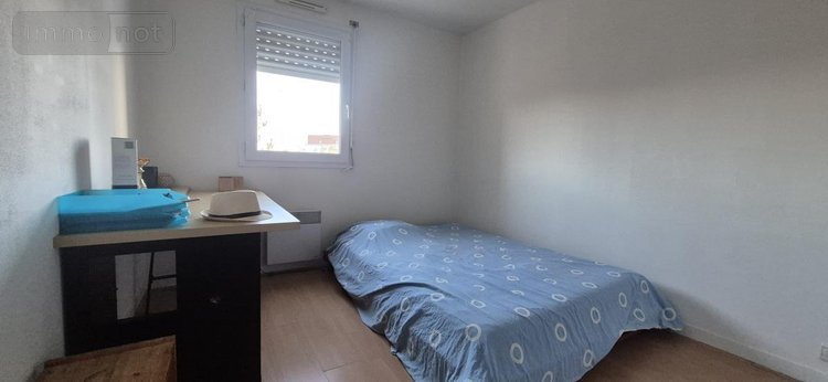 Appartement a vendre Vannes 56000 Morbihan 66 m2 3 pièces 278250 euros