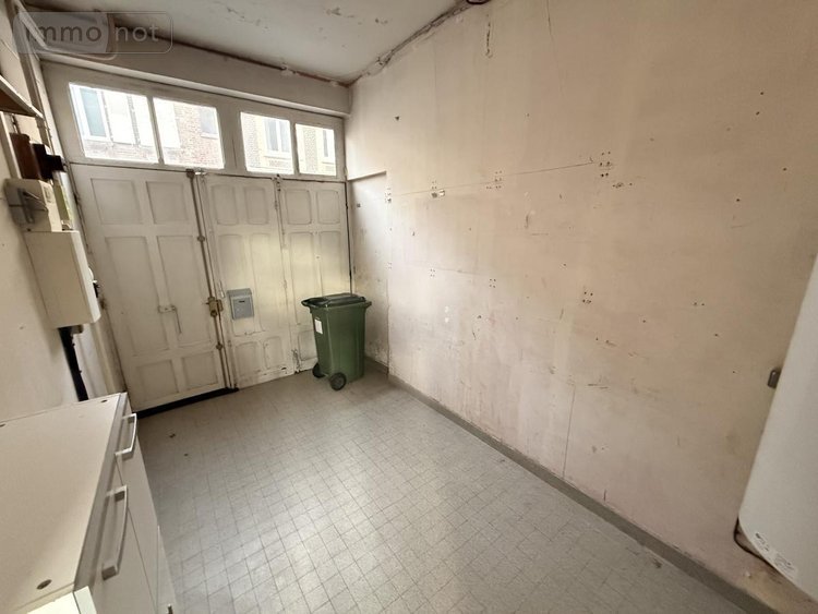 Maison a vendre Amiens 80000 Somme 104 m2 5 pièces 275000 euros