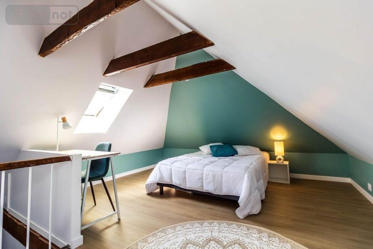 Immeuble a vendre Quimper 29000 Finistère 120 m2  320000 euros