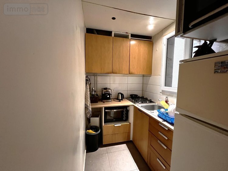 Appartement a vendre Paris 19e arrondissement 75019 Paris 47 m2 3 pièces 339150 euros