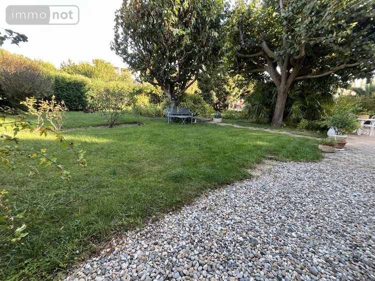 Maison a vendre Pierrelatte 26700 Drôme 82 m2 4 pièces 230500 euros