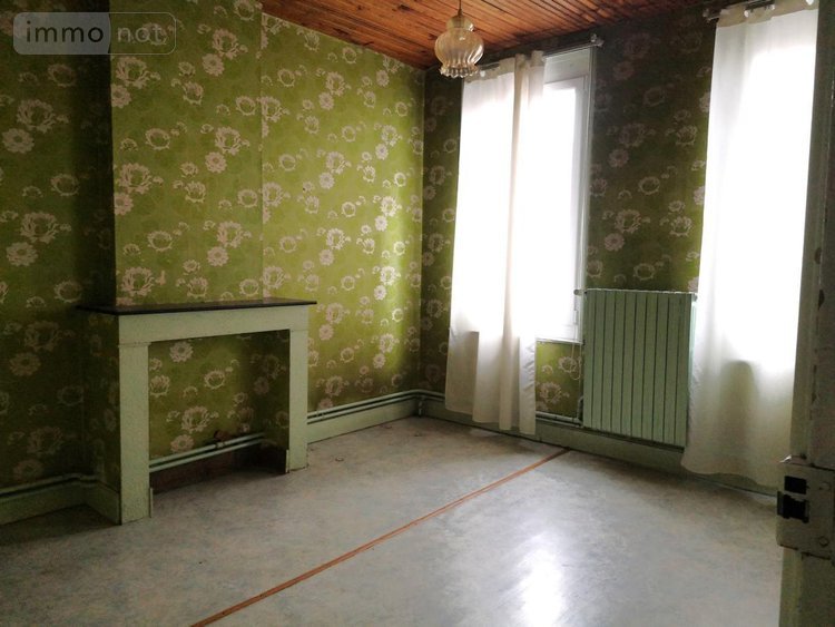 Maison a vendre Cambrai 59400 Nord 96 m2 4 pièces 95500 euros