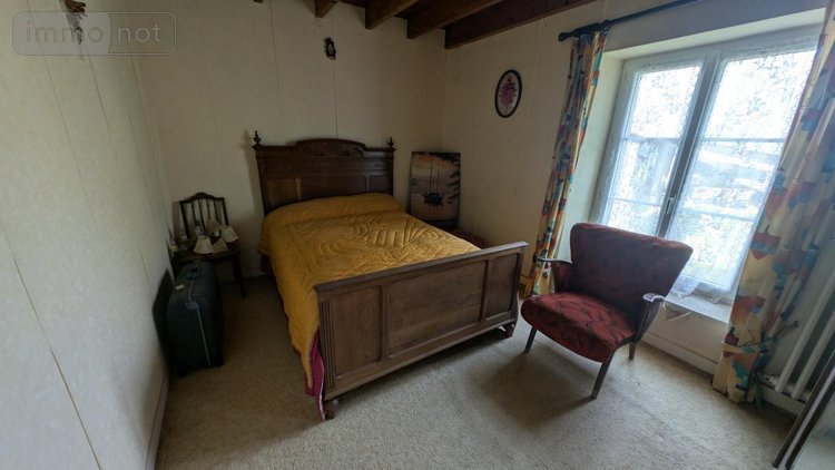 Maison a vendre Percy-en-Normandie 50410 Manche 145 m2 6 pièces 149514 euros