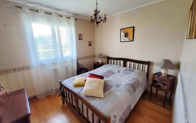 Maison a vendre Bourguébus 14540 Calvados 124 m2  299250 euros