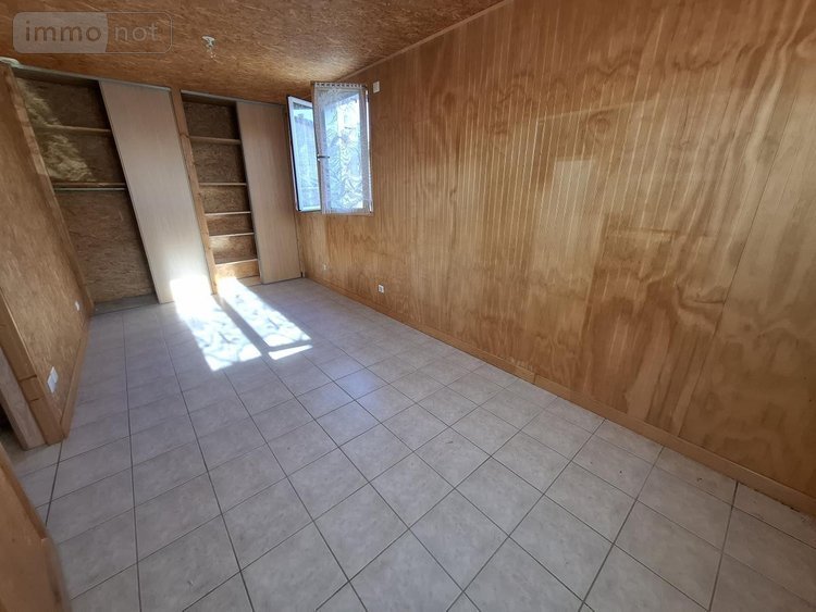 Maison a vendre Écurat 17810 Charente-Maritime 120 m2 4 pièces 246562 euros